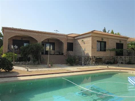 Casas y chalets en San Vicente del Raspeig, Alicante